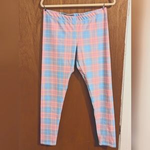 Koala Art & Design, Leggings, Pastel